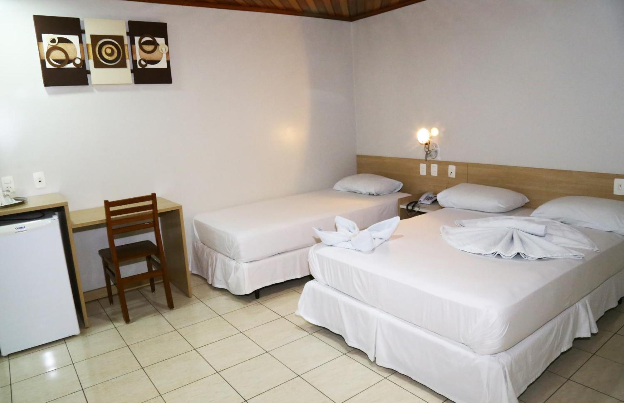 Swamy Hotel Cruzeiro do Sul  Exterior photo