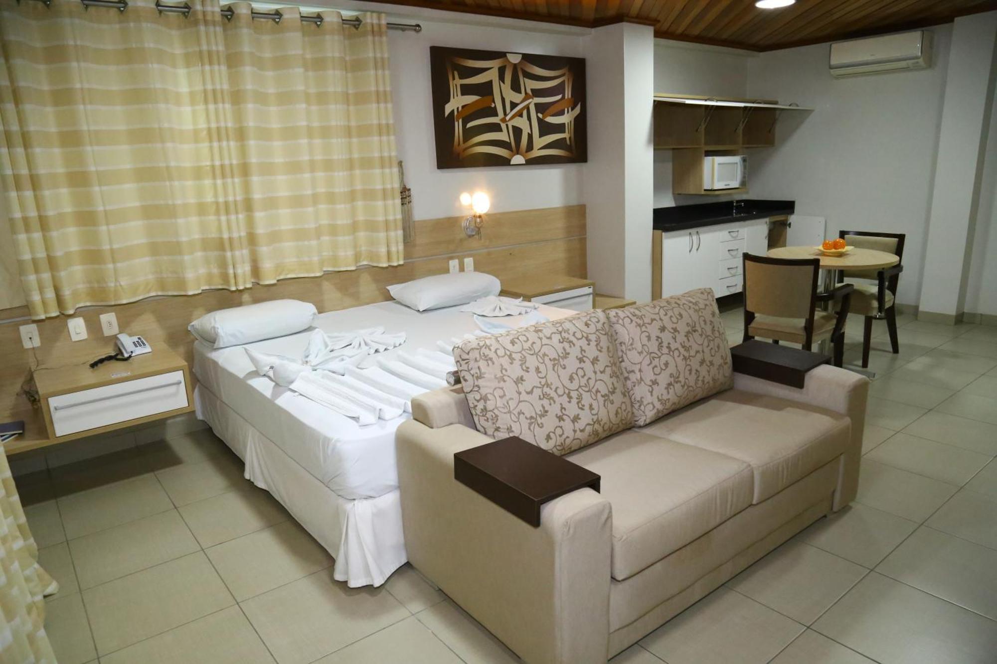 Swamy Hotel Cruzeiro do Sul  Exterior photo