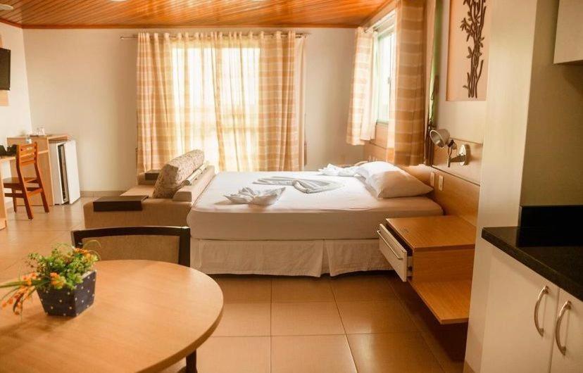Swamy Hotel Cruzeiro do Sul  Room photo