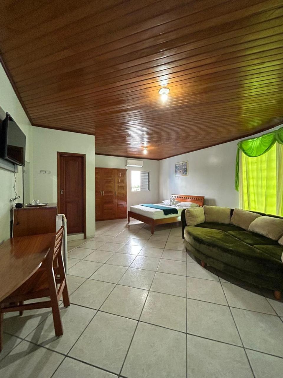 Swamy Hotel Cruzeiro do Sul  Room photo