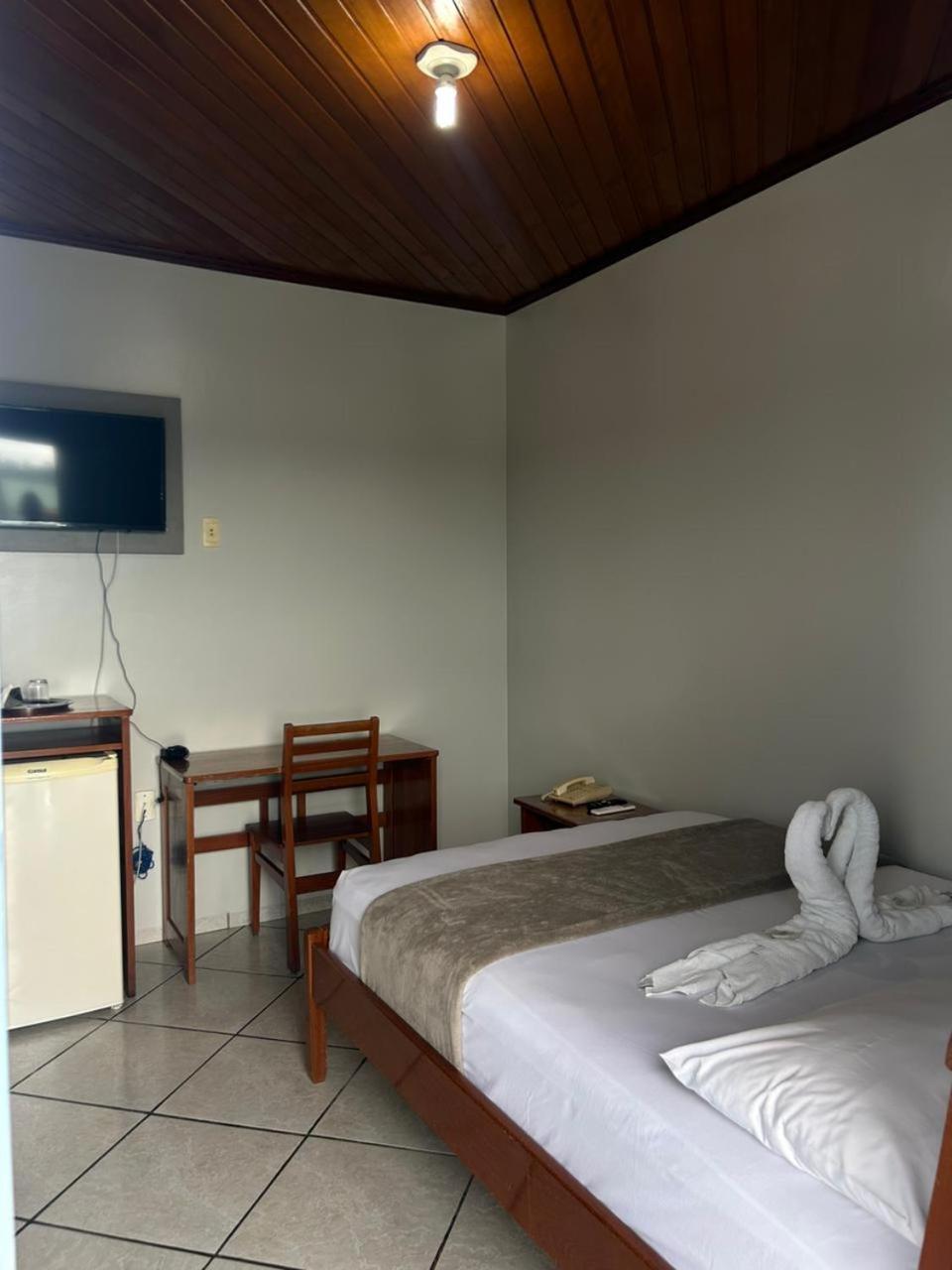 Swamy Hotel Cruzeiro do Sul  Room photo