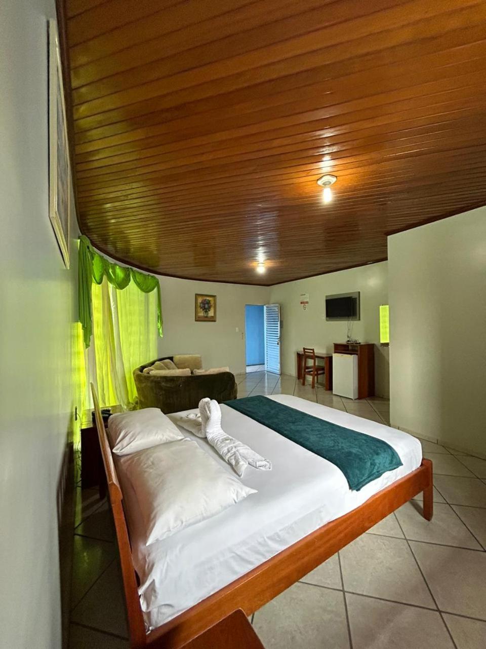 Swamy Hotel Cruzeiro do Sul  Room photo