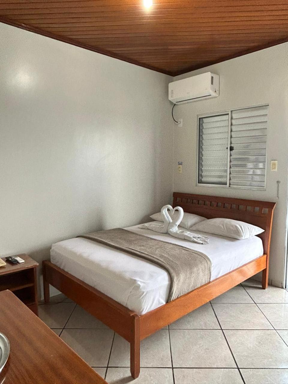 Swamy Hotel Cruzeiro do Sul  Room photo
