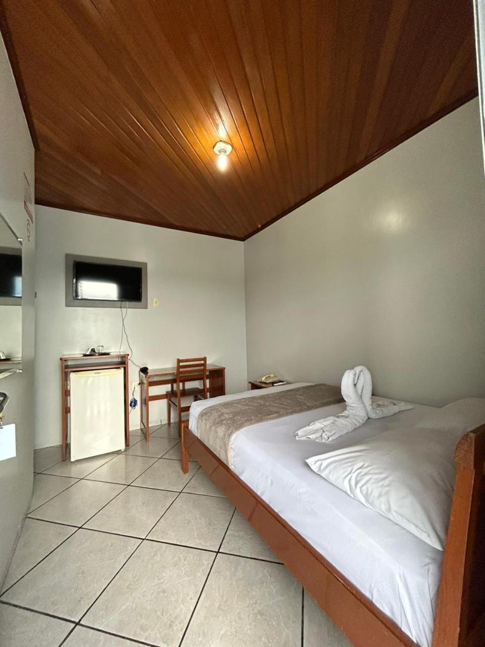 Swamy Hotel Cruzeiro do Sul  Room photo