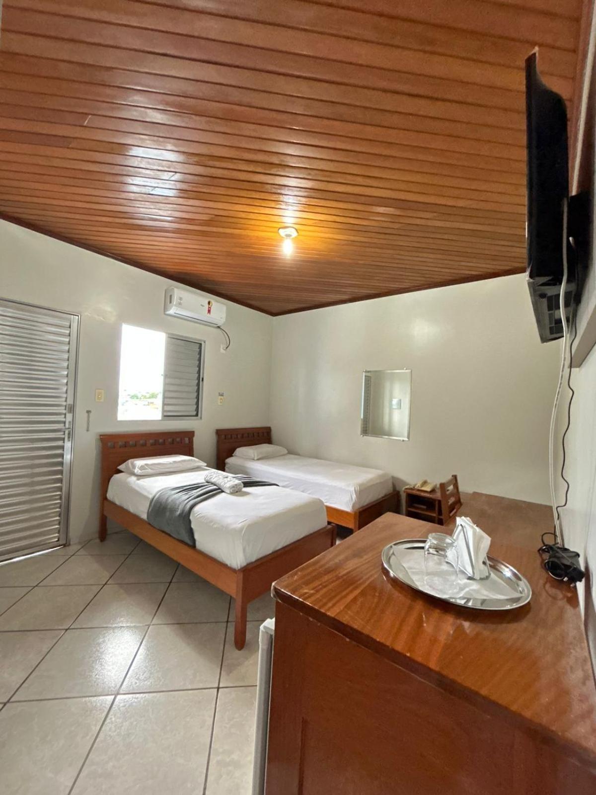 Swamy Hotel Cruzeiro do Sul  Room photo