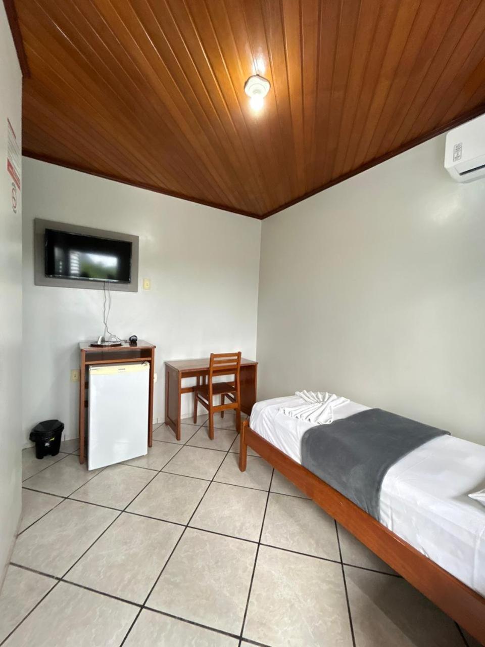 Swamy Hotel Cruzeiro do Sul  Room photo