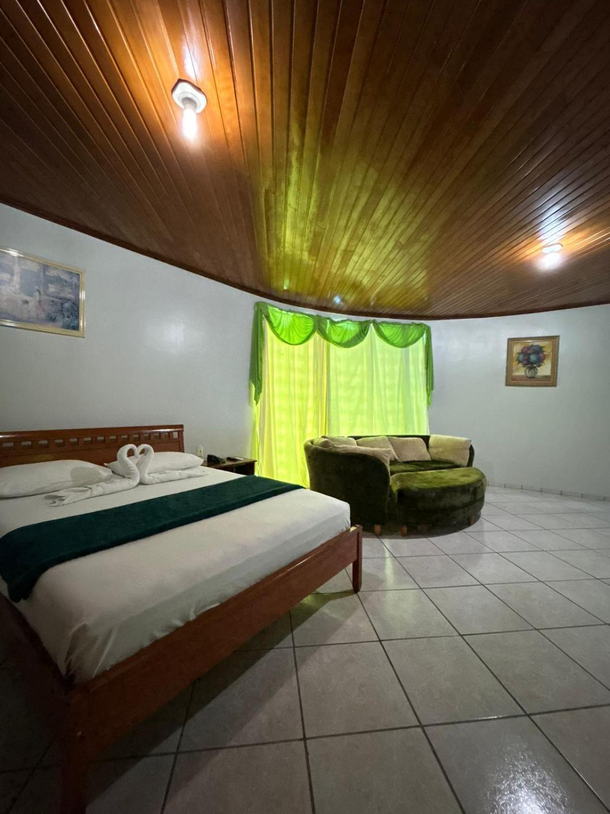 Swamy Hotel Cruzeiro do Sul  Room photo