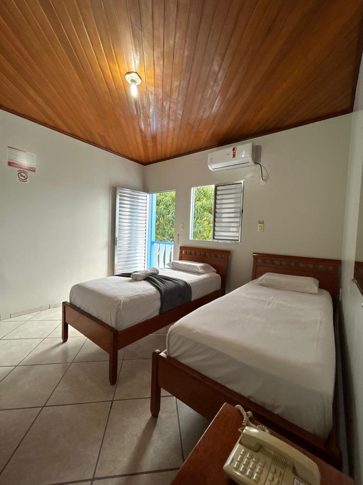 Swamy Hotel Cruzeiro do Sul  Room photo