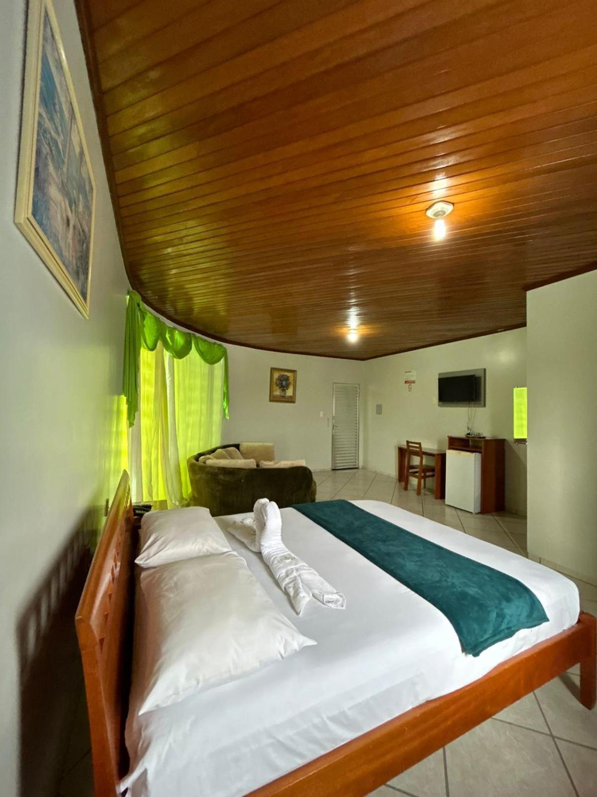 Swamy Hotel Cruzeiro do Sul  Room photo