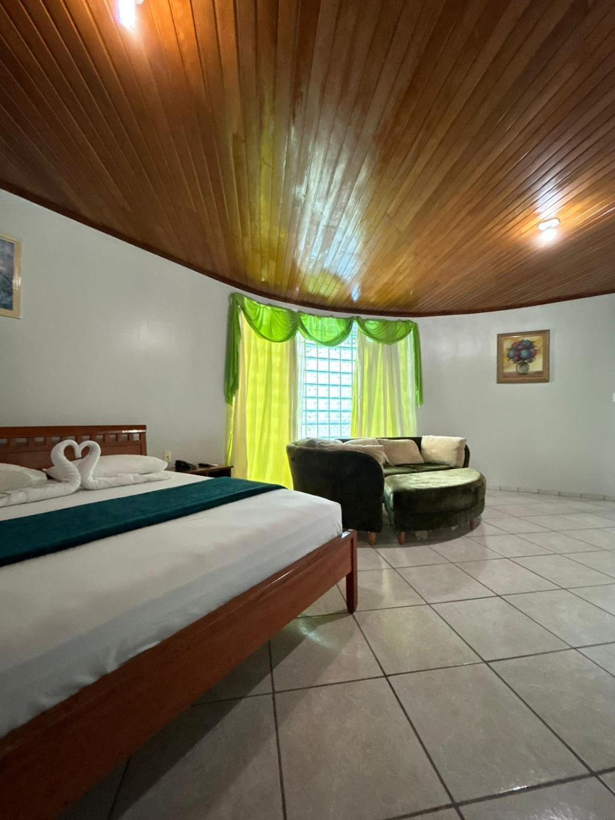 Swamy Hotel Cruzeiro do Sul  Room photo