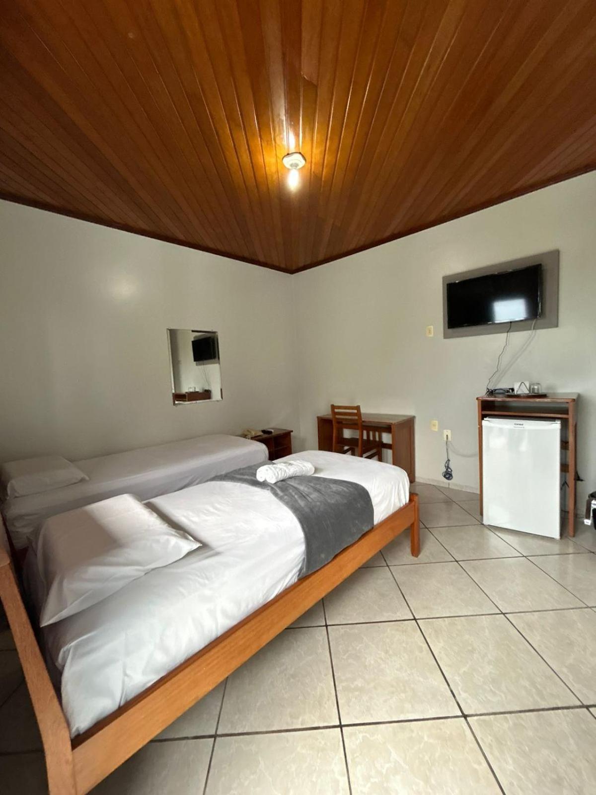 Swamy Hotel Cruzeiro do Sul  Room photo