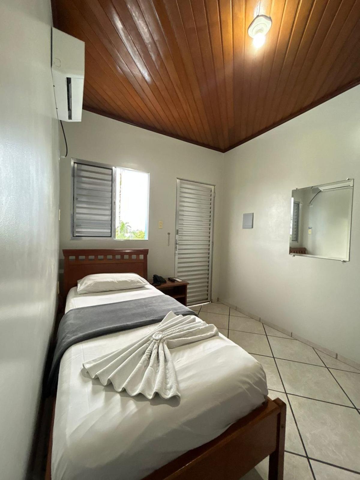 Swamy Hotel Cruzeiro do Sul  Room photo