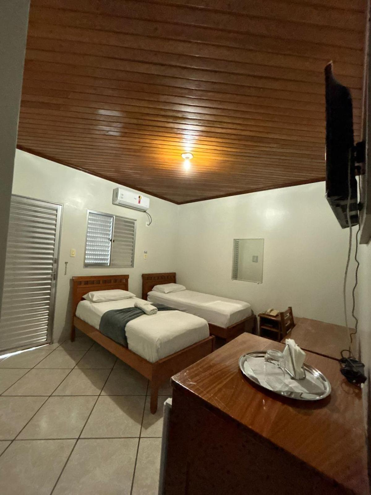 Swamy Hotel Cruzeiro do Sul  Room photo