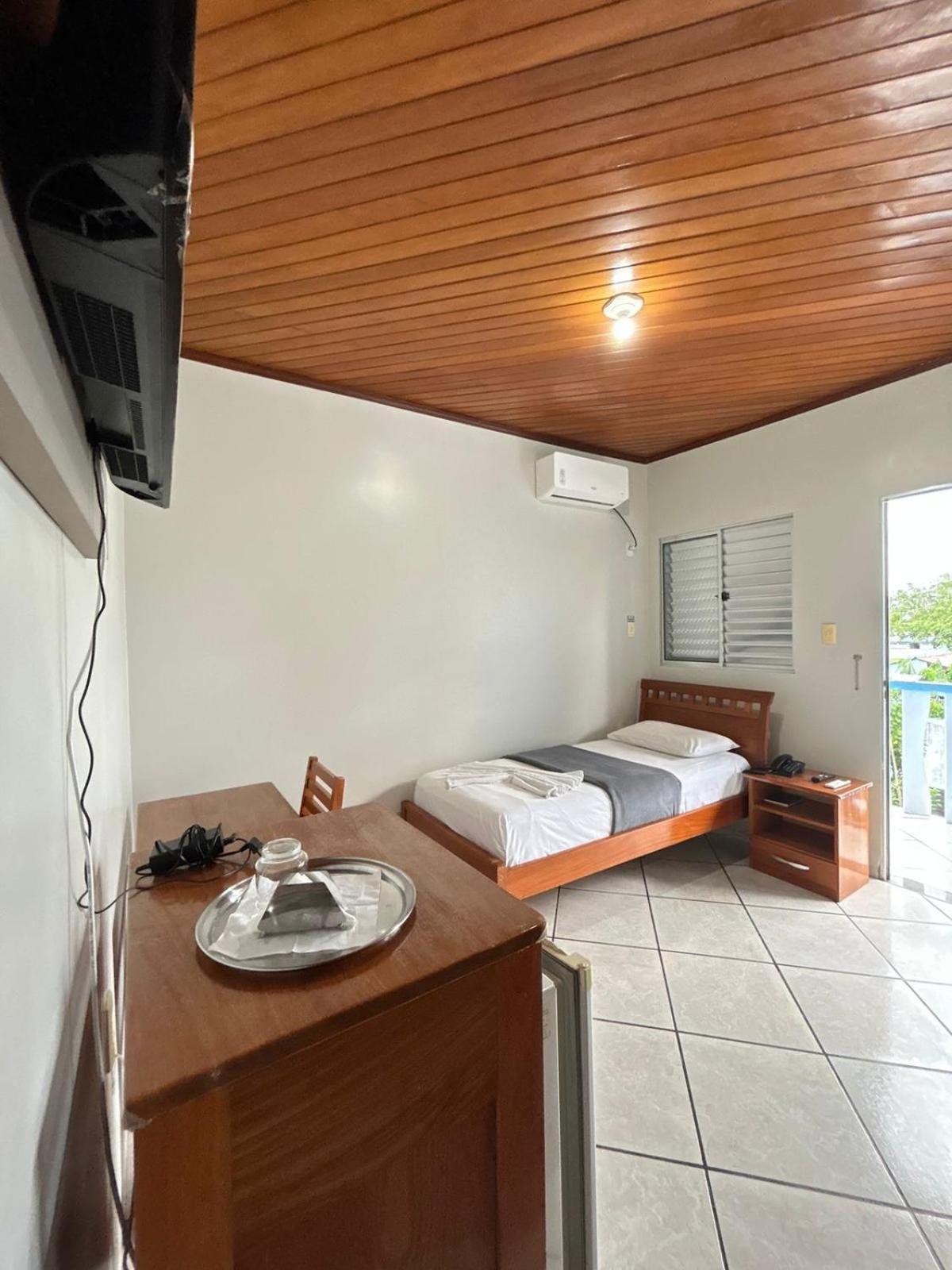 Swamy Hotel Cruzeiro do Sul  Room photo