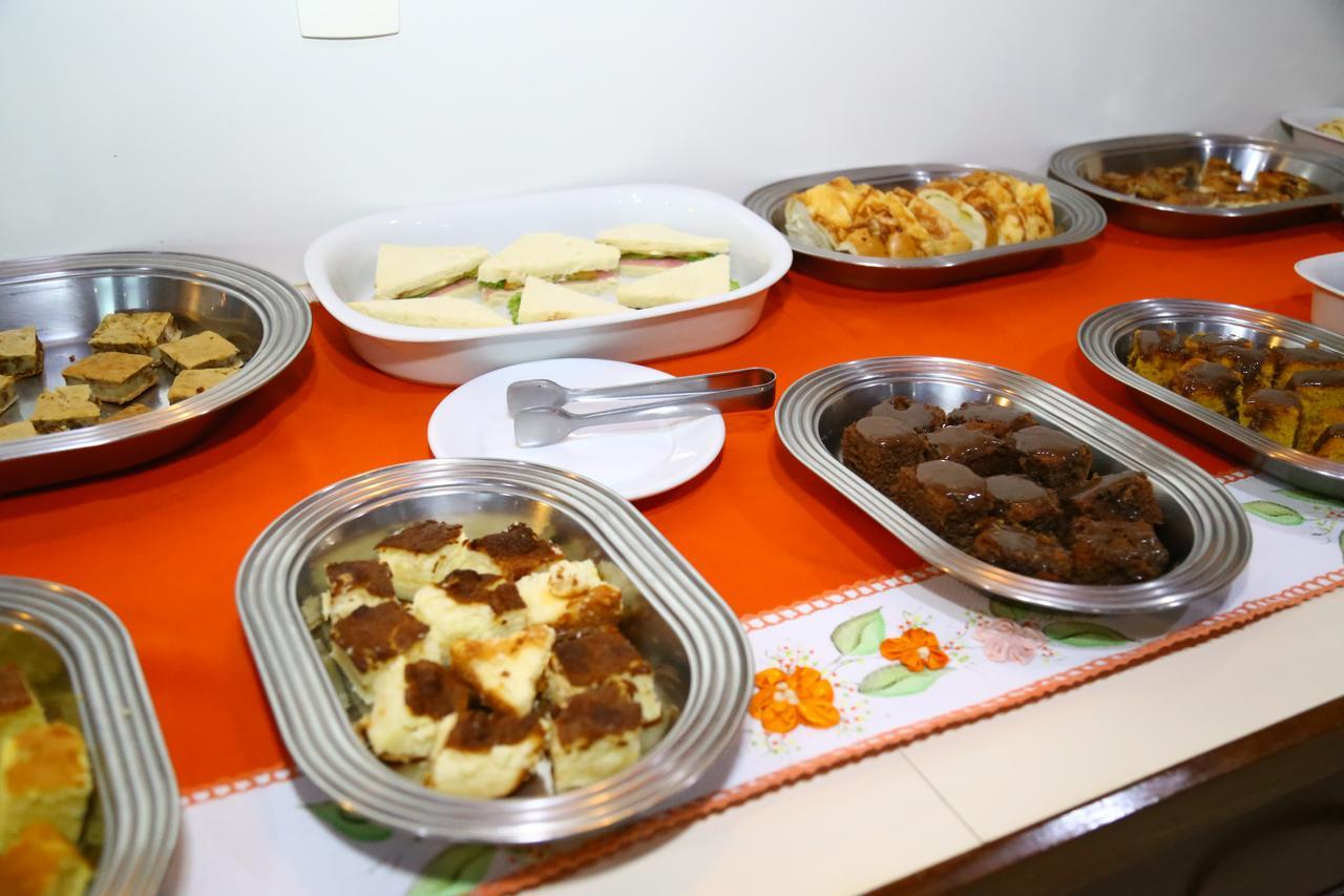 Swamy Hotel Cruzeiro do Sul  Exterior photo