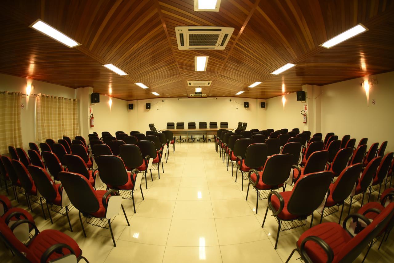 Swamy Hotel Cruzeiro do Sul  Exterior photo