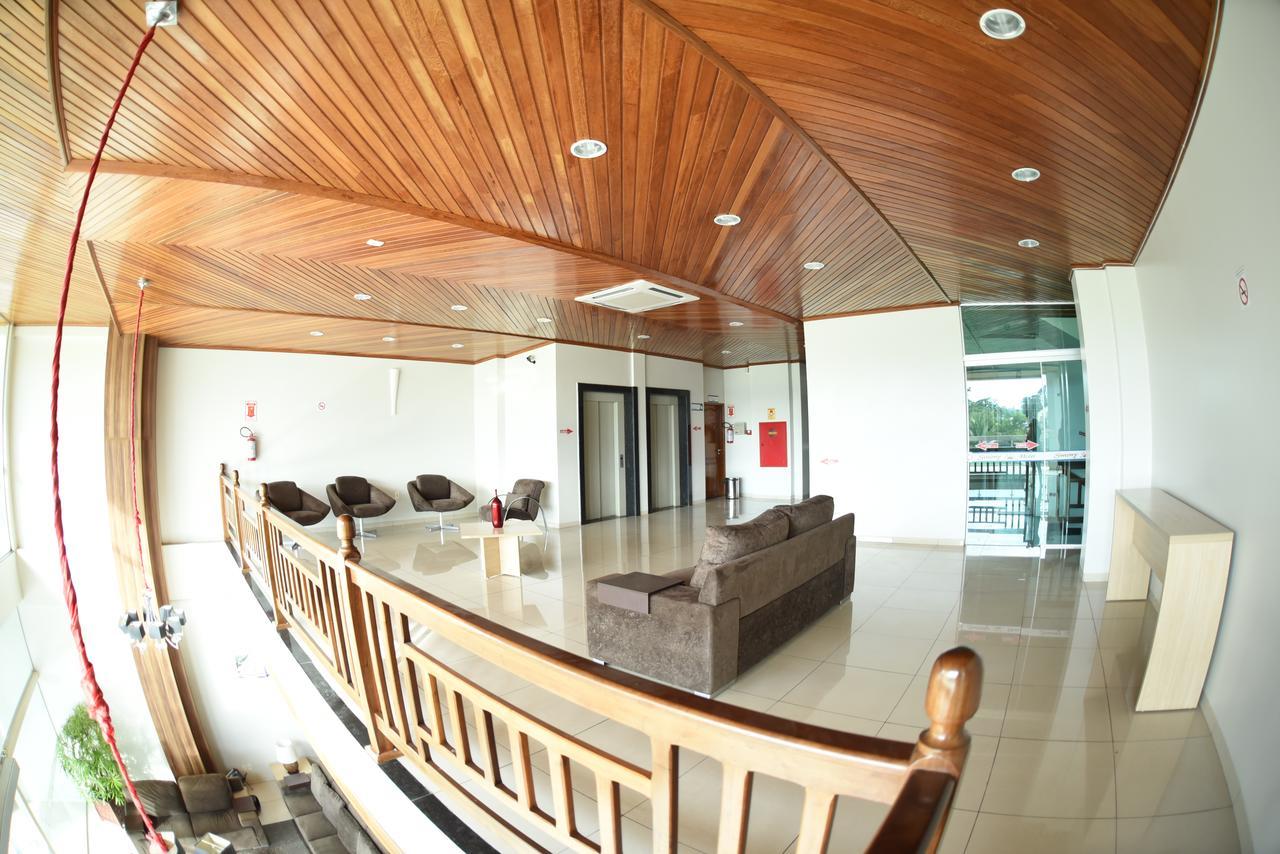 Swamy Hotel Cruzeiro do Sul  Exterior photo