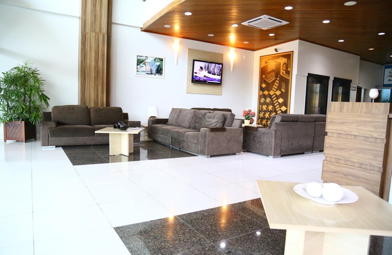 Swamy Hotel Cruzeiro do Sul  Exterior photo