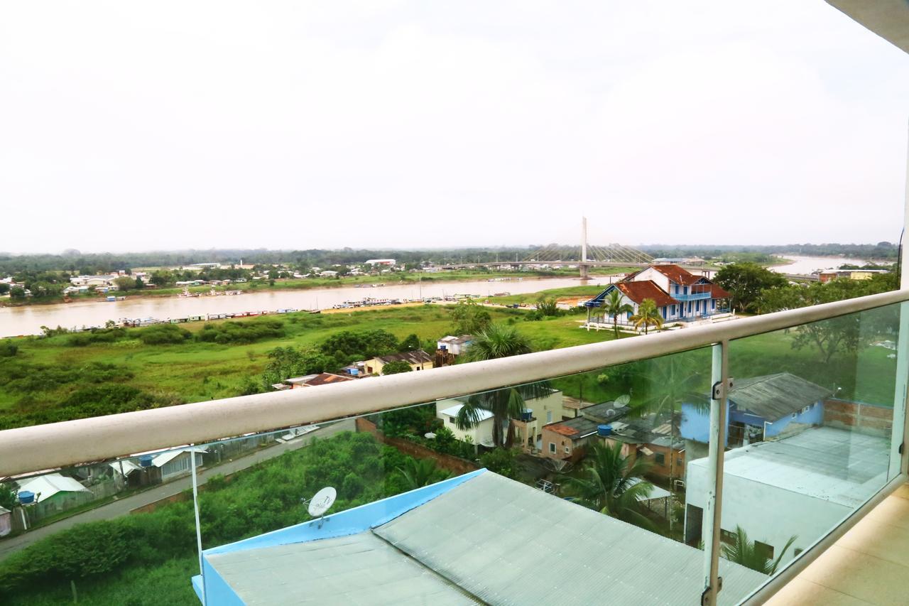 Swamy Hotel Cruzeiro do Sul  Exterior photo