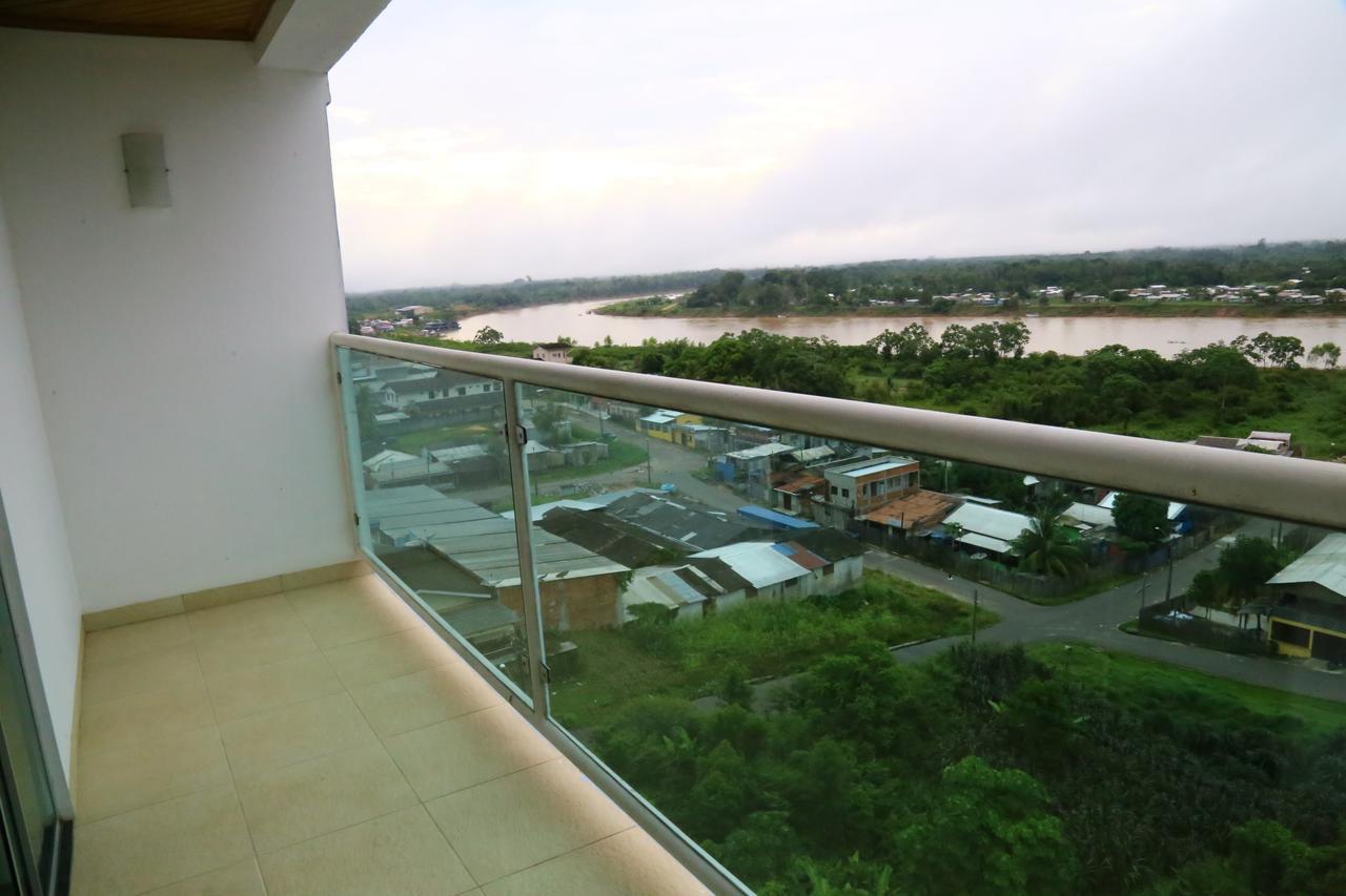 Swamy Hotel Cruzeiro do Sul  Exterior photo