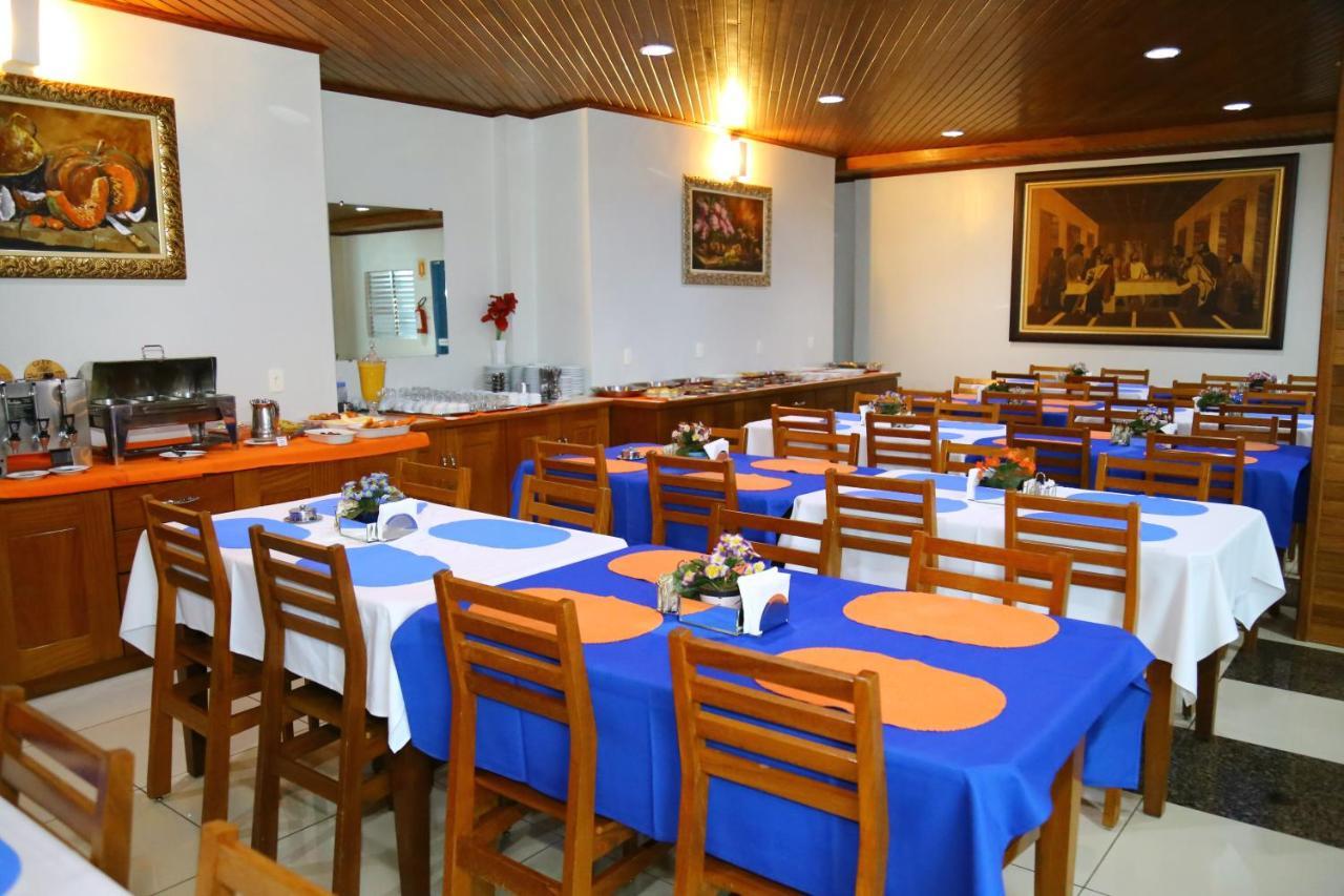 Swamy Hotel Cruzeiro do Sul  Exterior photo