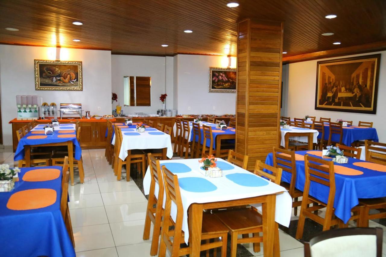 Swamy Hotel Cruzeiro do Sul  Exterior photo