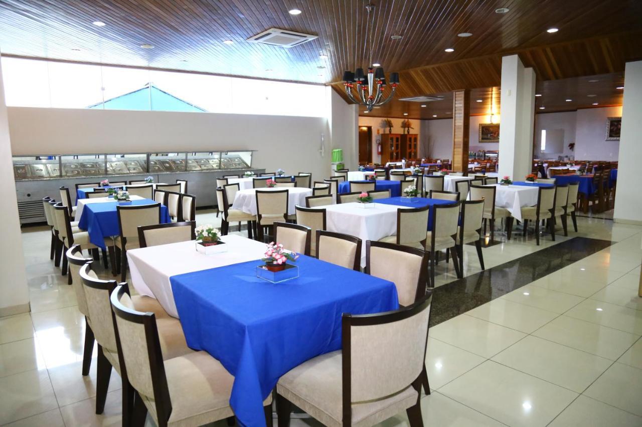 Swamy Hotel Cruzeiro do Sul  Exterior photo